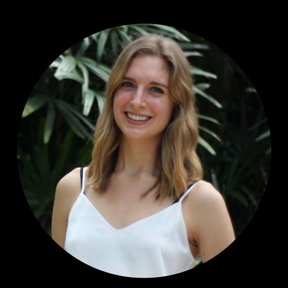 Meet your Posher, Kassidy